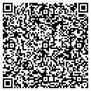 QR code with C M Riggs Firearm Sales contacts