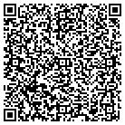 QR code with Once Upon A Time Bed & Breakfast contacts