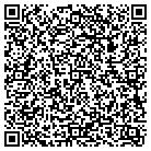 QR code with W V Vascular Institute contacts