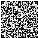 QR code with Tarahs Gifts contacts