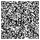 QR code with A1 Detailing contacts