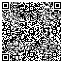 QR code with Lucky John's contacts