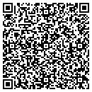 QR code with The Barnshed Gift Shop contacts