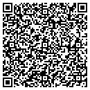 QR code with The Cedar Tree contacts