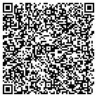 QR code with Ragtime Ranch Inn Bed & Breakfast contacts
