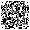QR code with The Daisy Barn contacts