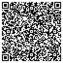 QR code with The Front Gate contacts