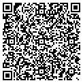 QR code with The Gift Box contacts
