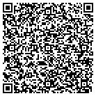 QR code with Raye Carrington On The Llano River contacts