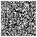 QR code with James E Johnson DDS contacts