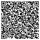 QR code with Melvin's Bar contacts