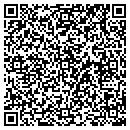 QR code with Gatlin Guns contacts