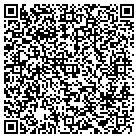 QR code with Muddy Waters Sports Bar & Grll contacts
