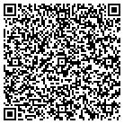 QR code with River's Bend Doggie Drop Inn contacts