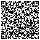 QR code with Robinsons Lodge contacts
