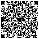 QR code with Hilo's Diamond Detailing contacts