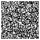 QR code with S Nathan Berger DDS contacts