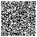 QR code with Taco Shack contacts