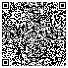 QR code with James R Doggette Reverend contacts