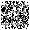QR code with J&K Gun Sales contacts
