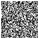 QR code with Us Helping Us contacts