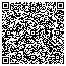 QR code with Toby Johnson contacts