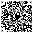 QR code with Today And Yesterday Gifts & Collectables contacts