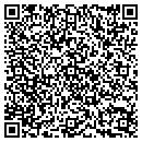 QR code with Hagos Jewelers contacts