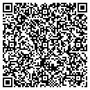 QR code with Aroma Park Super Wash contacts