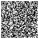 QR code with Trilogy Gallery contacts