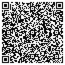QR code with Omega Travel contacts