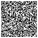 QR code with D C Vending Co Inc contacts
