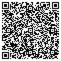 QR code with R I G contacts