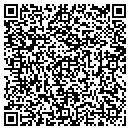 QR code with The Charles House B&B contacts