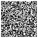 QR code with The Guest House contacts