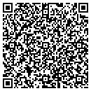 QR code with Roussell Bar contacts