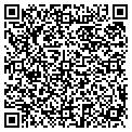 QR code with MCI contacts