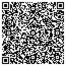 QR code with Sixth Saloon contacts