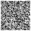 QR code with Akins Detailing contacts