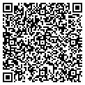 QR code with Wisteria contacts