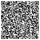 QR code with Blackburn Architects contacts