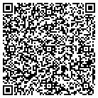 QR code with Waldhutte Bed & Breakfast contacts