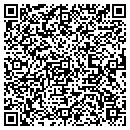 QR code with Herbal Studio contacts