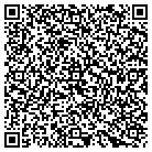 QR code with Museum Studies & Reference Lib contacts