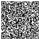 QR code with Art of Dolls contacts