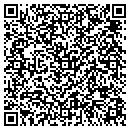 QR code with Herbal Wonders contacts