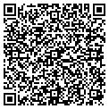 QR code with The Rut contacts