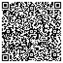 QR code with Avul World Treasures contacts