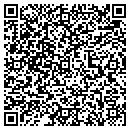 QR code with D3 Promotions contacts