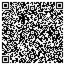 QR code with The Gun Shop No 1 contacts